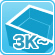 3K以上の物件